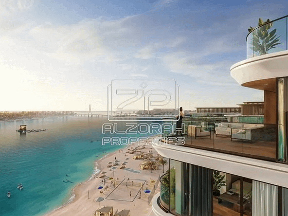 selene beach apartment exterior