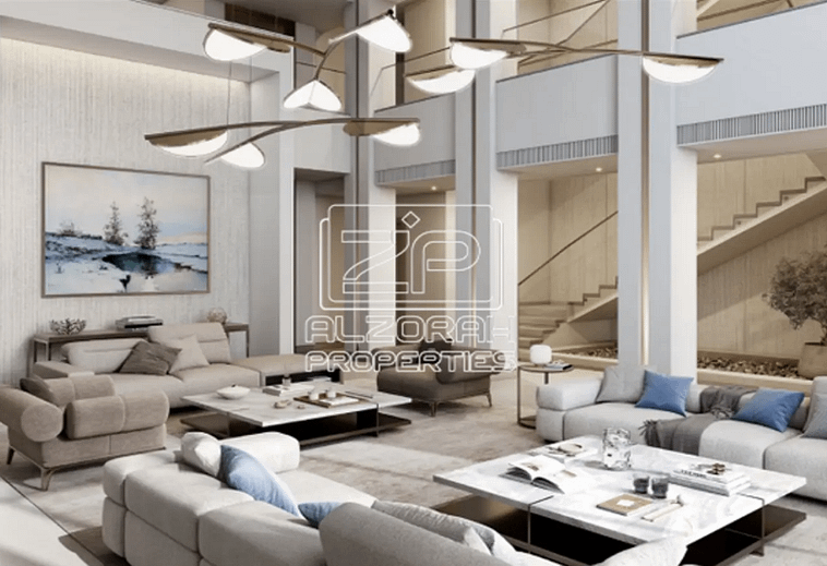 waterfront villas selene beach residences umm al quwain properties