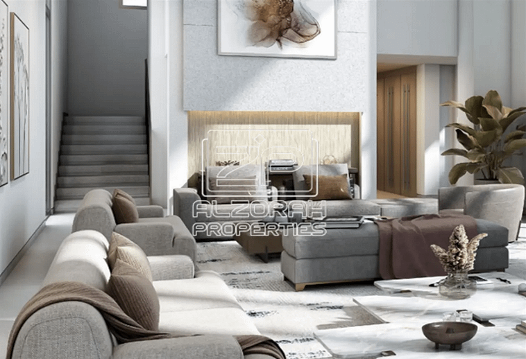waterfront villas selene beach residences umm al quwain properties