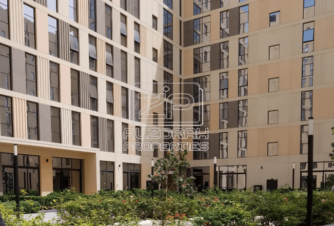 al mamsha souks residential sharjah apartment