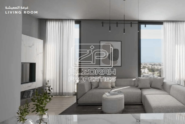 al mamsha souks residential sharjah apartment