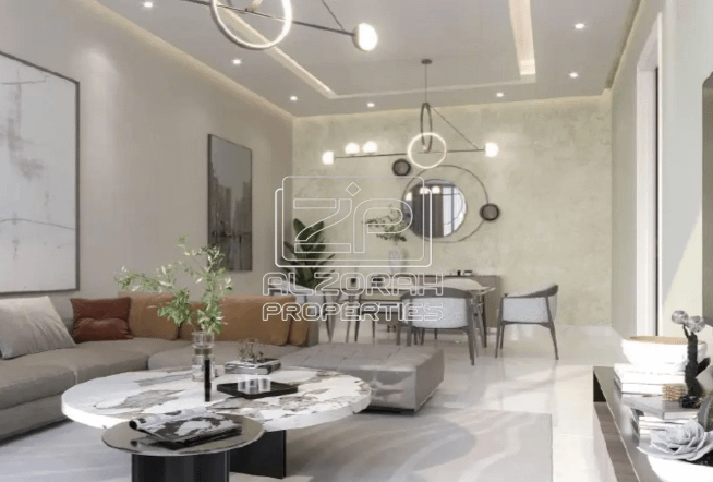 sharjah apartment for sale luxury apartment faradis tower