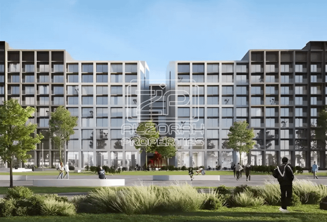 freehold property in nasaq luxury apartment sharjah apartment for sale