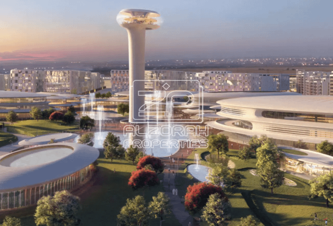 freehold property in nasaq luxury apartment sharjah apartment for sale